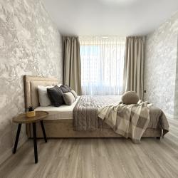 3-комнатные апартаменты люкс