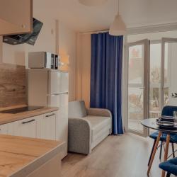 фото 1 LovelyHome 39 (ЛавлиХоум 39) на улице Каштановая аллея 97
