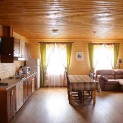 Фото Отель Заимка