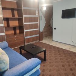 2-комнатные апартаменты стандарт