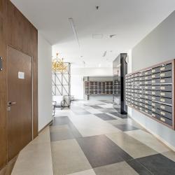 фото 15 Elite Apartments (Элит Апартментс) на проезде Шмитовский