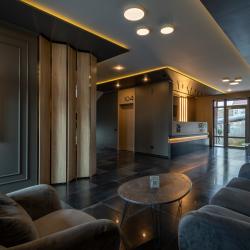 Фото Grey`s Hotel (Грейс Отель)