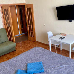 Фото Отель DreamHouse (ДримХаус) на улице Авиаторов