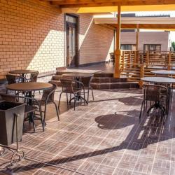 Фото Отель Аристократ