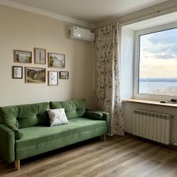 Фото Апартаменты на Волжском проспекте 33