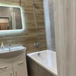 Фото Апартаменты на улице имени Героя Георгия Бочарникова, 8/2