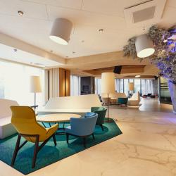 Novotel Krasnoyarsk Center (Новотель Красноярск Центр) — 10baede62fc76f92c1415c688cb0f163