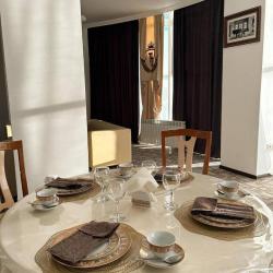 Фото Отель Tanzharyk Hotel (Танжарык)