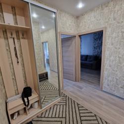 Фото Апартаменты на улице Олимпийская 69