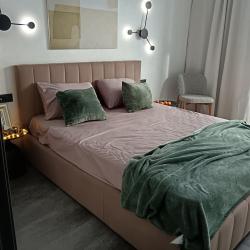 Коттедж улучшенный