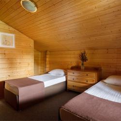 Фото Отель слобода