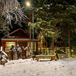 Фото Отель Уют