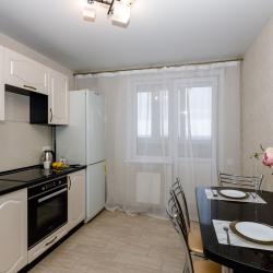 1-комнатные апартаменты улучшенные