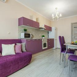 Фото Отель ДоМино на улице Красная