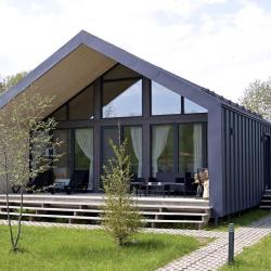 Фото Отель BarnHouse Village (БарнХаус Виллэдж)