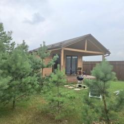 Фото Отель Союз-Энергия