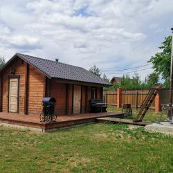 Фото Отель Николо-Поле