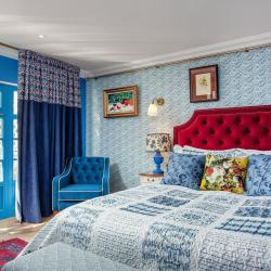 Фото Отель Villa Romanov Wine Club & SPA (Вилла Романов Вайн Клаб & СПА)