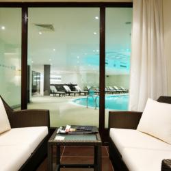 Фото Отель Crowne Plaza Minsk (Краун Плаза )