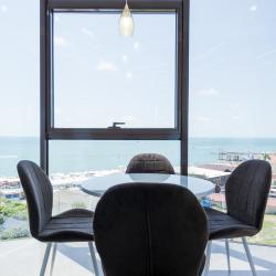 Фото Апартаменты на улице Речная 2Ж