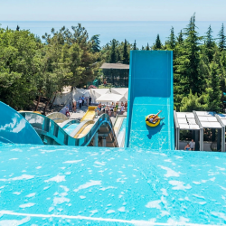 фото 27 Yalta Intourist (Ялта Интурист)