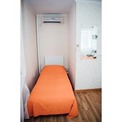 Фото Отель Марина