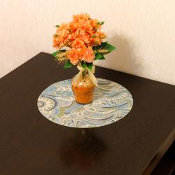 1-комнатные апартаменты стандарт