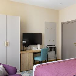 фото 25 Berry Hotel & SPA (Бэрри)