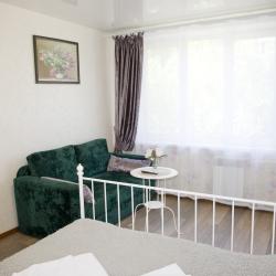 Фото Отель Барбарис на улице Мира 47