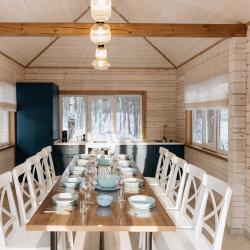 Фото Отель Калтай парк