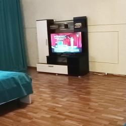 Фото Апартаменты на тракте Червишевский 21к2