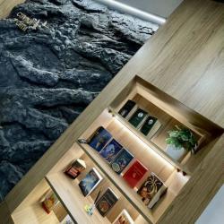 1-комнатные апартаменты улучшенные