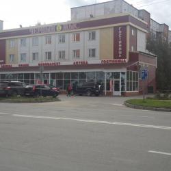 Черный Мыс — 10bf293a14a17d4ef3697ceb5b5d7186