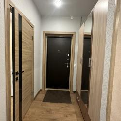 2-комнатные апартаменты улучшенные