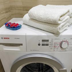 Фото Апартаменты на улице Казбекская 3