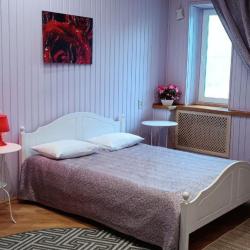 Фото Отель Ателика Улиткино