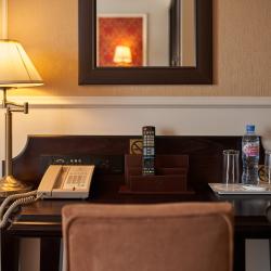 Фото Континенталь Бизнес-отель