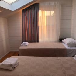 Фото Отель Вилла Маяк