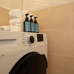 3-комнатные апартаменты люкс