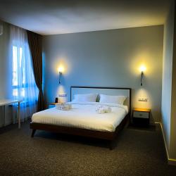 Фото Отель 78