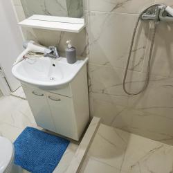 Фото Отель Studios Crocus (Студио Крокус) на улице Новая