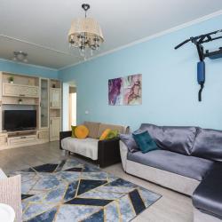 Фото Отель Moment House (Момент Хаус) на бульваре Ильинский 7