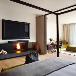 Фото Отель Barvikha Hotel & Spa (Барвиха)