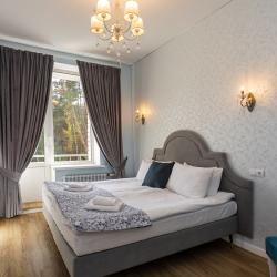 Фото Отель Сосновый бор