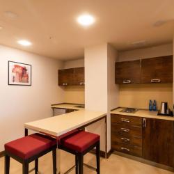 Фото Отель Ramada Hotel & Suites by Wyndham Yerevan (Рамада Виндхэм )