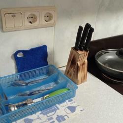 Фото Отель Live in comfort на улице Овражная