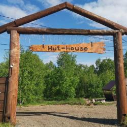 Фото Отель Hut house (Хат Хаус)