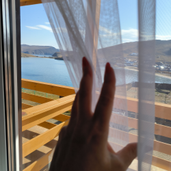 Фото Отель Панорама