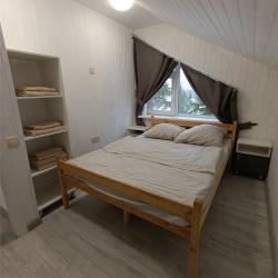 2-комнатные апартаменты стандарт (мансарда)