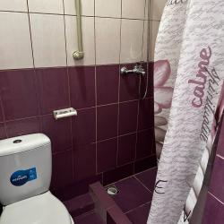Комната стандарт с 1 двуспальной кроватью №11